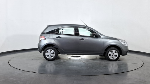 Chevrolet Agile 1.4 8V LS