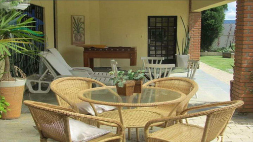 Imagem 21 de 28 de Chácara Com 5 Dorms, Mascate Grande, Nazaré Paulista - R$ 750 Mil, Cod: 1223 - V1223