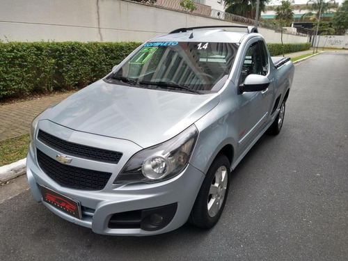 Imagem 12 de 12 de Chevrolet Montana Sport 1.4 Econoflex 8v 2p