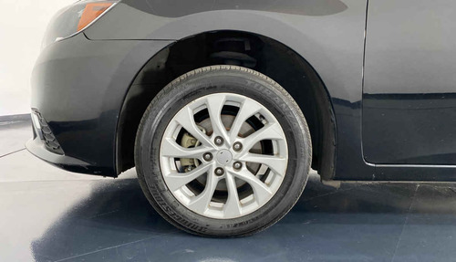 Imagen 8 de 15 de 43483 - Nissan Sentra 2017 Con Garantía