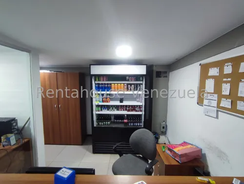 Local En Venta En El Ccct Jr