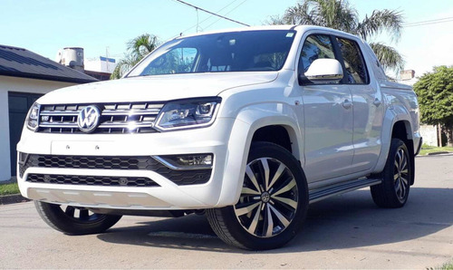 Volkswagen Amarok V6extreme V6 Extreme Oportunidad