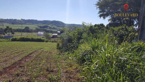 Imagem 6 de 11 de Área À Venda, 60000 M² Por R$ 7.800.000,00 - Centro - São Miguel Do Iguaçu/pr - Ar0003