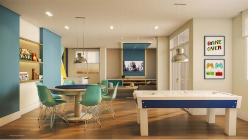 Imagem 12 de 26 de Apartamento Padrão À Venda - 393