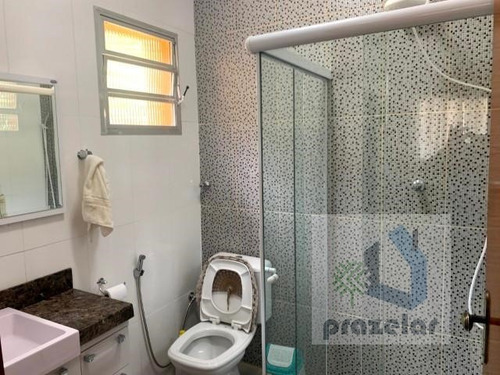 Imagem 10 de 14 de *** Belíssima Chácara Em Condomínio Com 06 Dormitórios ***