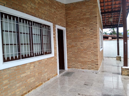 Imagem 8 de 16 de Casa Financiamento Caraguatatuba - Sp - Morro Do Algodao - 737