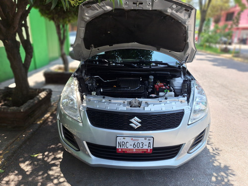 Suzuki Swift 1.2 Gls Mt