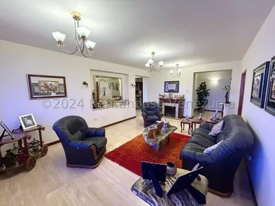 Apartamento en venta