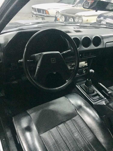 Nissan Datzun 280 Zx
