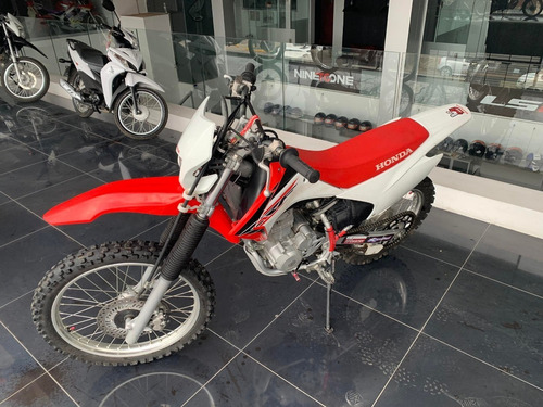 Imagen 3 de 9 de Honda Crf 230