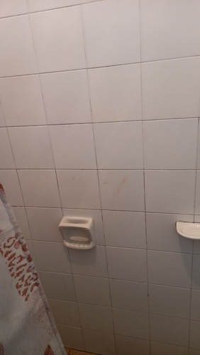 Ph 3 Ambientes, Baño, 2 Patios,2 Entrepiso, 55 Metros Cuad.
