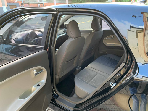 Kia Picanto 1.0 Ex 12v Flex 4p Manual