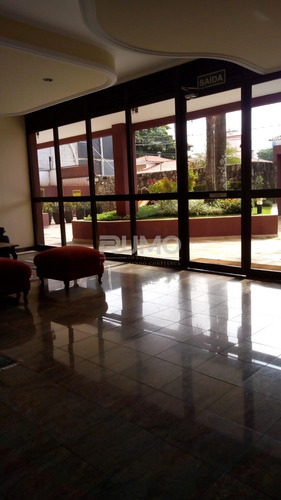 Imagem 25 de 27 de Apartamento À Venda Em Vila Itapura - Ap005857
