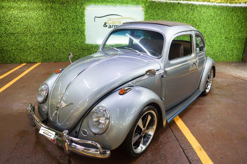 Imagen 1 de 15 de Volkswagen Sedan
