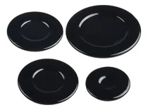 Comprar Juego De 4 Tapas Para Quemadores Para Estufa Gas Universal