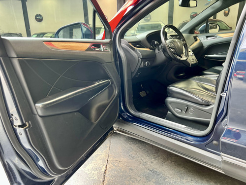 Lincoln MKC 2.2 Select Mt