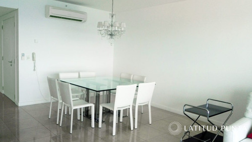Imagen 5 de 20 de Oportunidad En Le Parc, Piso Alto, 2 Suites Más Dependencia