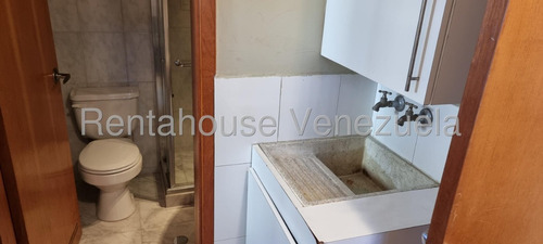 Apartamento En Venta En Lomas De Club Hipico Cr- 25-12358