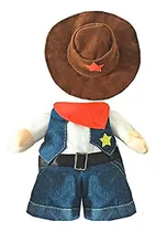 Comprar Disfraz Vaquero Para Gato O Perro