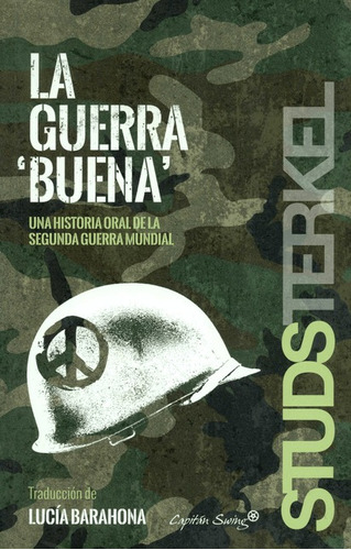 La Guerra Buena