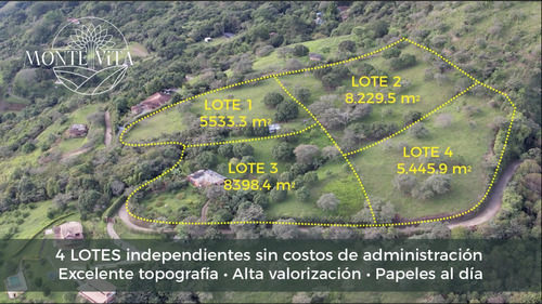 Se Vende Lotes En Sopetran- Antioquia *lote 1*