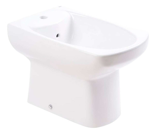 Bidet 1 Agujero Roca Dama Senso 