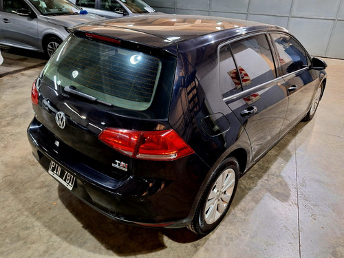 Volkswagen Golf 1.4 Comfortline Tsi Dsg