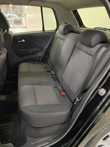 Volkswagen Fox 1.6 Mi 8v Total Flex, Fne2014