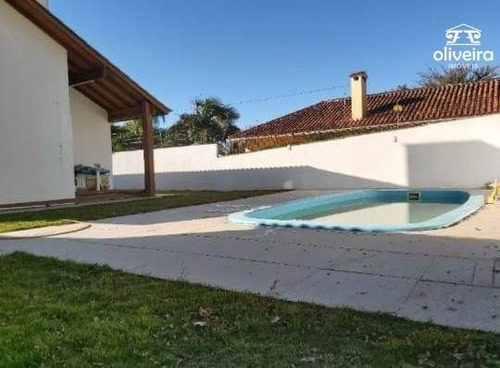 Imagem 18 de 19 de Belíssima Casa Na Praia Laranjal - 38586