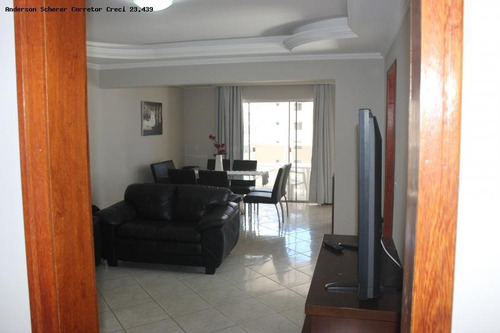 Imagem 13 de 15 de Apartamento Para Temporada Em Itapema, Meia Praia, 4 Dormitórios, 3 Suítes, 3 Banheiros, 2 Vagas - B401_1-718793