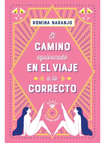 El Camino Equivocado En El Viaje A Lo Correcto - R. Naranjo