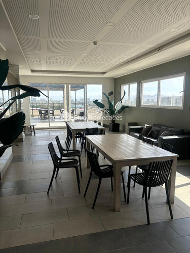 Departamento En Venta En Comuna De La Cisterna