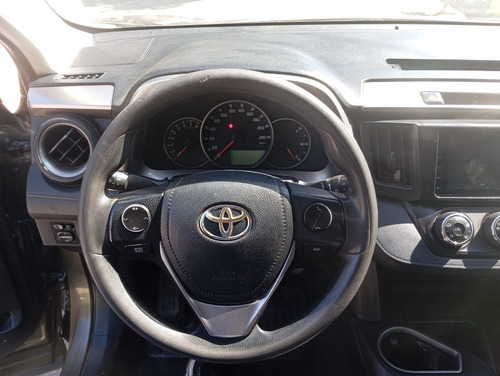 Toyota RAV4 Std 4x2 722ml3