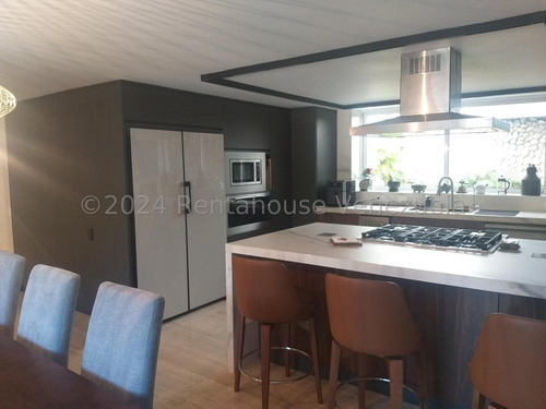 Apartamento En Venta La Castellana Mls #24-28847 Bm