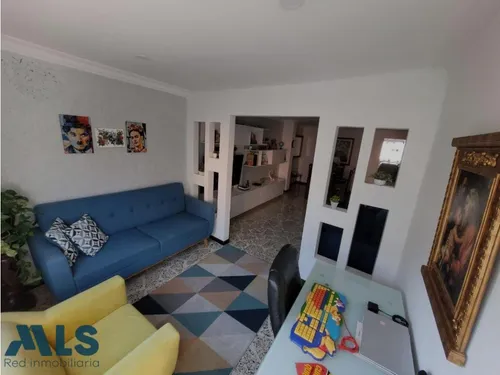 ¡tu Nuevo Hogar Te Está Esperando En El Nogal, M...(mls#256679)