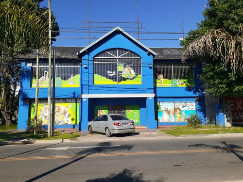 Imagen 1 de 18 de Local En Venta En San Fernando