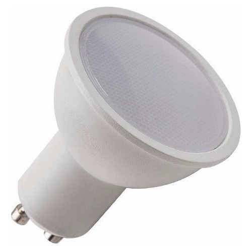 Dicroica Led 5w 60° Blanco Frio Gu10 X 2 Unidades - Full