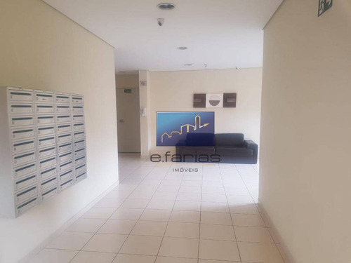 Apartamento Com 3 Dormitórios À Venda, 60 M² Por R$ 320.000,00 - Vila Carmem - São Paulo/sp - Ap0926