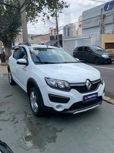 Imagem 1 de 8 de Sandero Stepway 2019