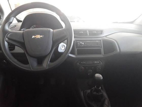 Imagem 3 de 9 de Chevrolet Joy 1.0 Spe4 Flex Manual