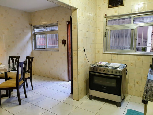 Imagem 6 de 19 de Sobrado Com 3 Dormitórios À Venda, 164 M² Por R$ 750.000 - Jordanópolis - São Bernardo Do Campo/sp - So0860