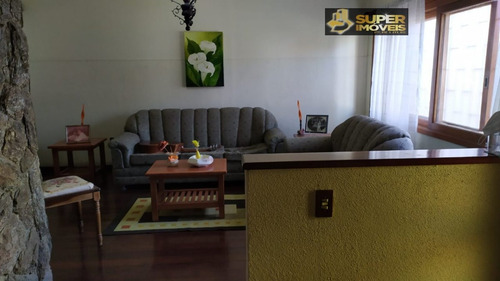 Imagem 23 de 30 de Casa A Venda No Bairro Centro Em Pelotas - Rs. - 2453-1