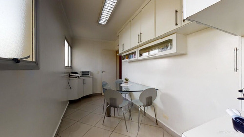 Imagem 11 de 30 de Apartamento - Ap00547 - 70627460