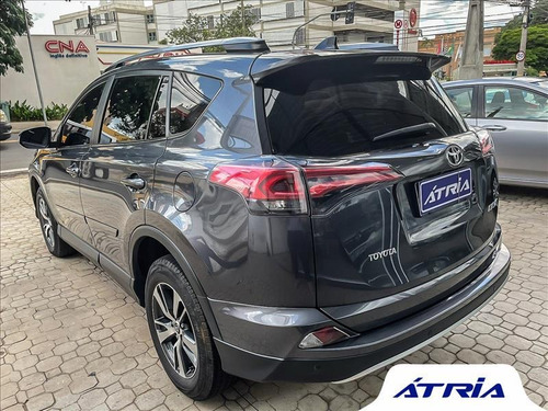 Imagem 5 de 10 de Toyota Rav4 2.0 Top 4x2 16v
