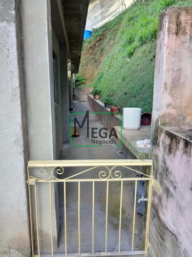 Imagem 14 de 21 de Chácara De 150 M² Com 3 Suítes E 2 Vagas De Garagem Em Araçariguama - Ch00002 - 70993200