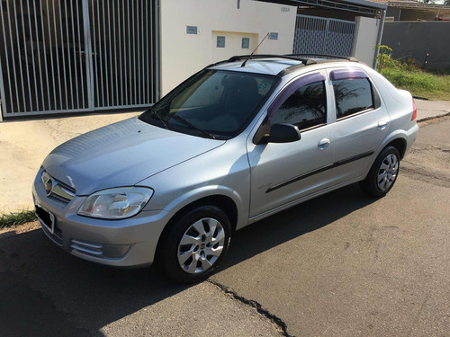 Chevrolet Prisma 1.0 Maxx Flexpower 4p