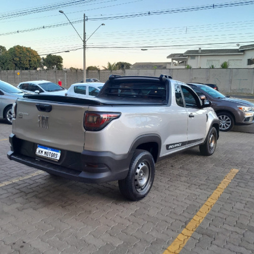 Fiat Strada 1.4 FIRE FLEX ENDURANCE CS MANUAL