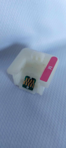 Chip Epson 100% Original Surecolor T741 F6070 F6200 F7200