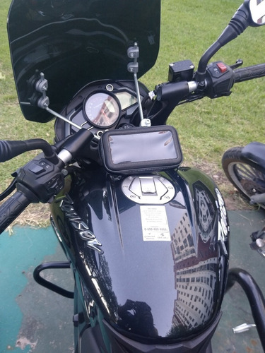 Bajaj Rouser Ns 200