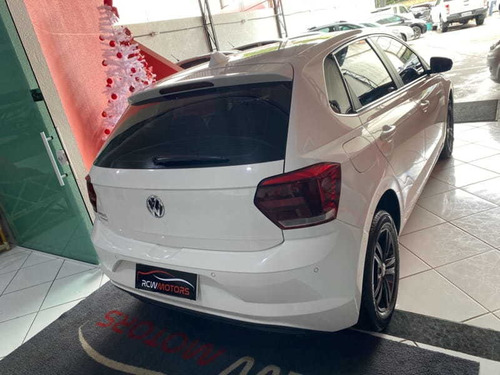 Volkswagen Polo Mca